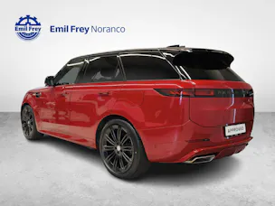 Land Rover Range Rover Sport 3.0 I6 P550e Autobiography - Ruote invernali incluse
