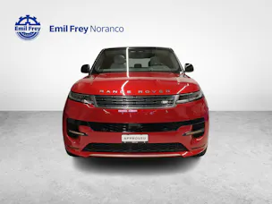 Land Rover Range Rover Sport 3.0 I6 P550e Autobiography - Ruote invernali incluse