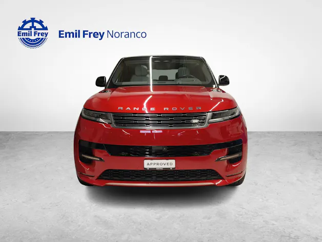 Land Rover Range Rover Sport 3.0 I6 P550e Autobiography - Ruote invernali incluse