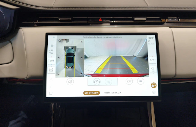 immagine del veicolo 14 immagine del veicolo 14