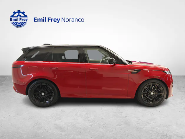 Land Rover Range Rover Sport 3.0 I6 P550e Autobiography - Ruote invernali incluse