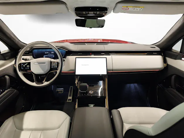Land Rover Range Rover Sport 3.0 I6 P550e Autobiography - Ruote invernali incluse