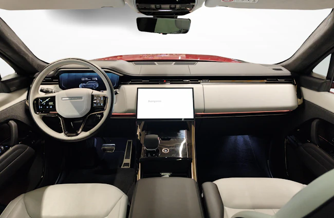 immagine del veicolo 8 immagine del veicolo 8