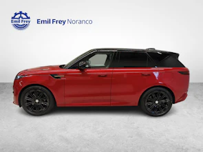 immagine del veicolo LAND ROVER Range Rover Sport 3.0 I6 P550e Autobiography - Ruote invernali incluse