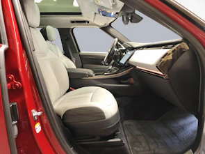 immagine del veicolo LAND ROVER Range Rover Sport 3.0 I6 P550e Autobiography - Ruote invernali incluse