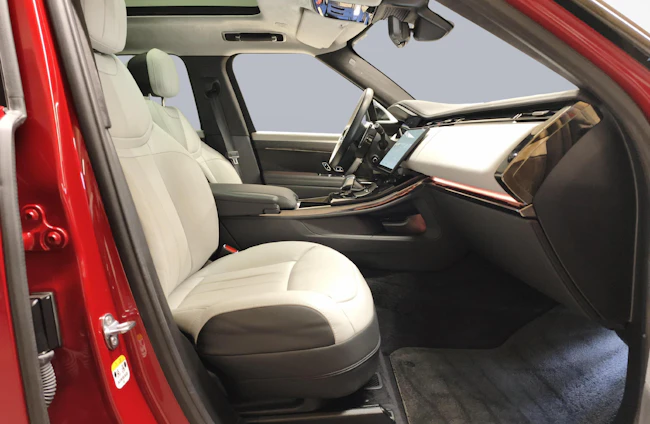 immagine del veicolo 9 immagine del veicolo 9