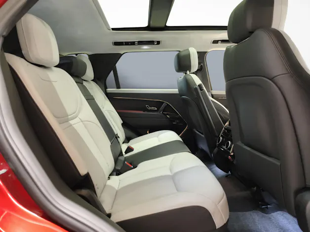 Land Rover Range Rover Sport 3.0 I6 P550e Autobiography - Ruote invernali incluse