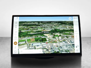 immagine del veicolo LAND ROVER Range Rover Sport 3.0 I6 P550e Autobiography - Ruote invernali incluse