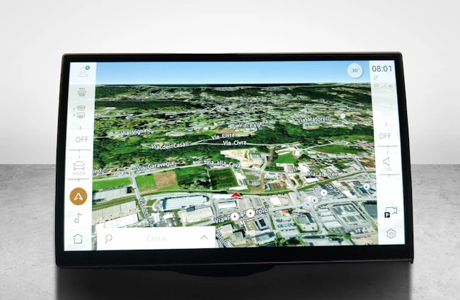 immagine del veicolo 13 immagine del veicolo 13