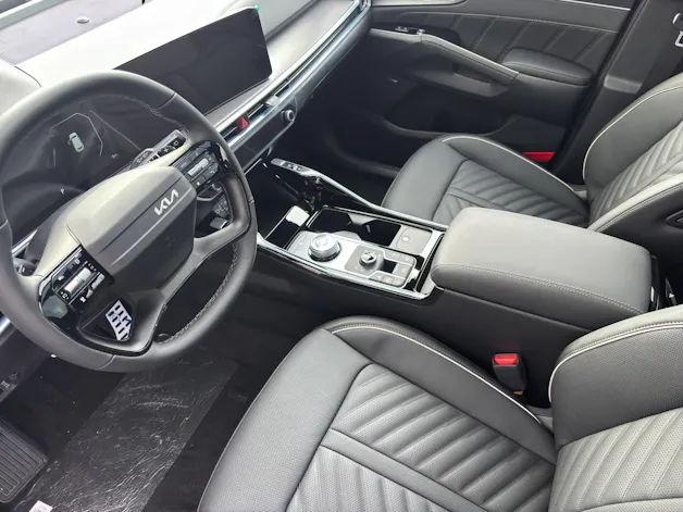 Kia Sorento 1.6 T-GDi Hybrid Style 7P
