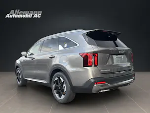 Kia Sorento 1.6 T-GDi Hybrid Style 7P