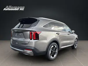 Kia Sorento 1.6 T-GDi Hybrid Style 7P