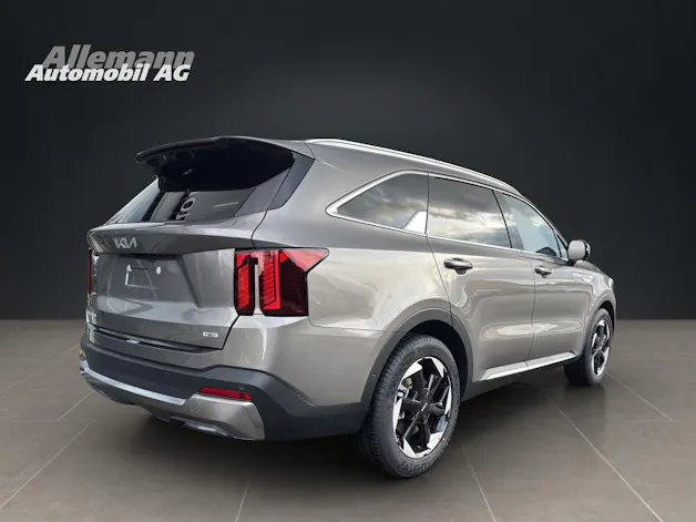Kia Sorento 1.6 T-GDi Hybrid Style 7P