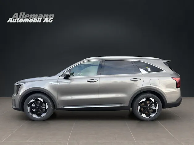 Kia Sorento 1.6 T-GDi Hybrid Style 7P