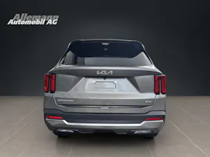 Kia Sorento 1.6 T-GDi Hybrid Style 7P