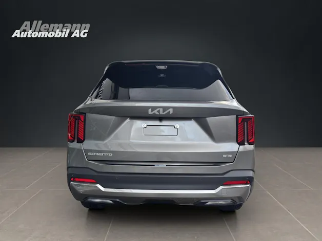 Kia Sorento 1.6 T-GDi Hybrid Style 7P