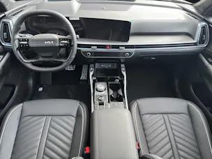 Kia Sorento 1.6 T-GDi Hybrid Style 7P