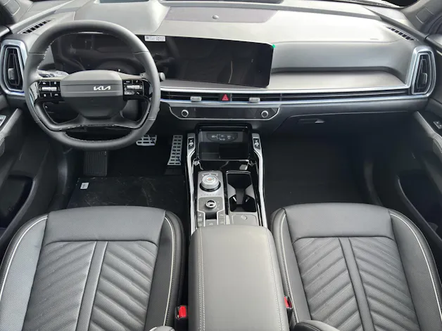 Kia Sorento 1.6 T-GDi Hybrid Style 7P