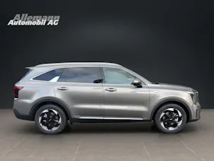 Kia Sorento 1.6 T-GDi Hybrid Style 7P