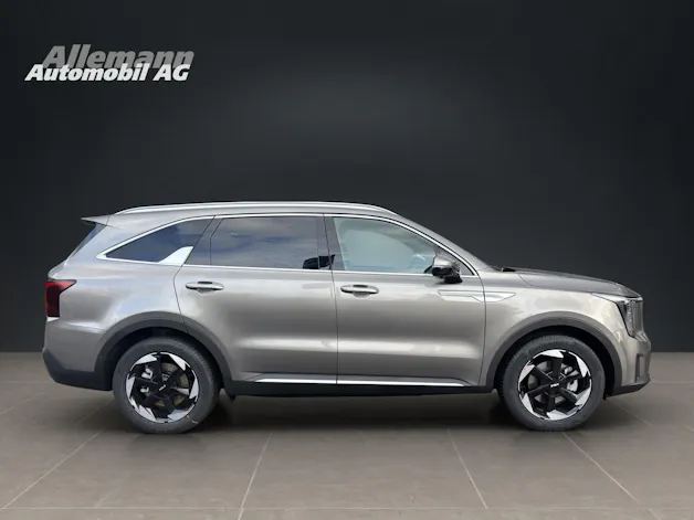 Kia Sorento 1.6 T-GDi Hybrid Style 7P