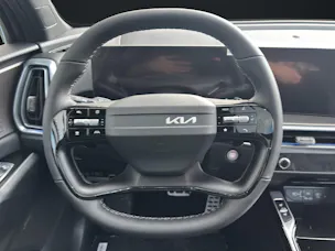 Kia Sorento 1.6 T-GDi Hybrid Style 7P