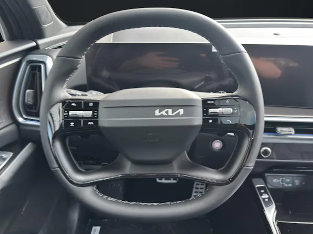 Kia Sorento 1.6 T-GDi Hybrid Style 7P