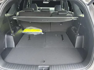 Kia Sorento 1.6 T-GDi Hybrid Style 7P