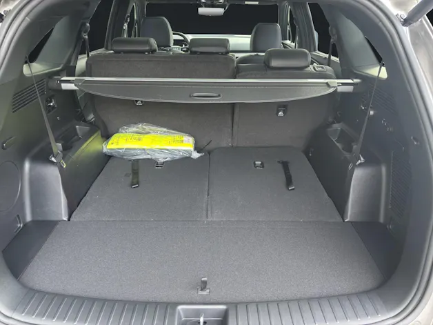 Kia Sorento 1.6 T-GDi Hybrid Style 7P