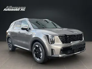 Kia Sorento 1.6 T-GDi Hybrid Style 7P