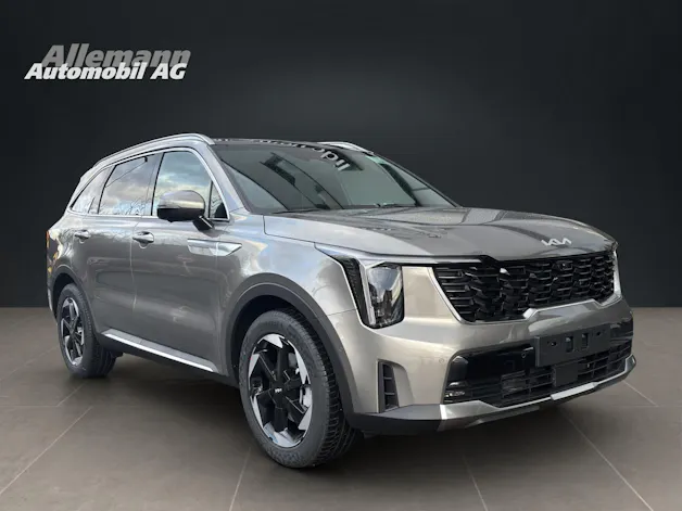 Kia Sorento 1.6 T-GDi Hybrid Style 7P