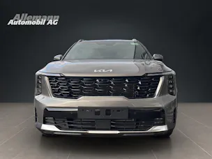 Kia Sorento 1.6 T-GDi Hybrid Style 7P