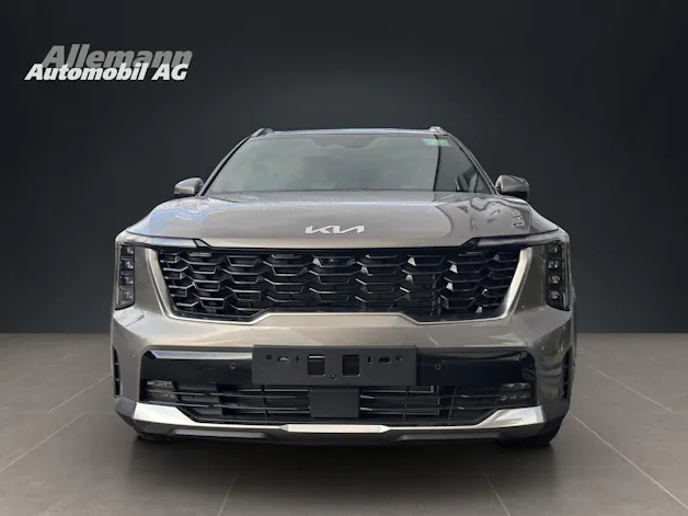Kia Sorento 1.6 T-GDi Hybrid Style 7P
