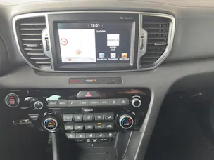 Kia Sportage 1.6 T-GDi Style GT-Line