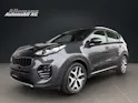 Kia Sportage 1.6 T-GDi Style GT-Line