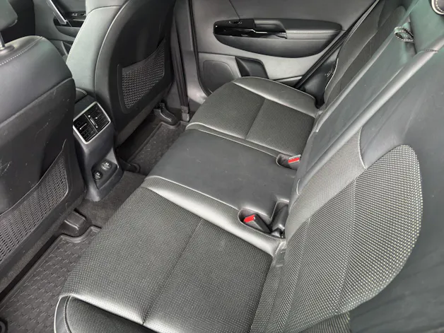 Kia Sportage 1.6 T-GDi Style GT-Line