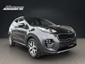 Kia Sportage 1.6 T-GDi Style GT-Line