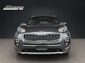 Kia Sportage 1.6 T-GDi Style GT-Line