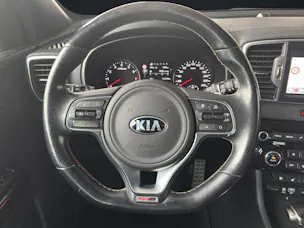 Kia Sportage 1.6 T-GDi Style GT-Line