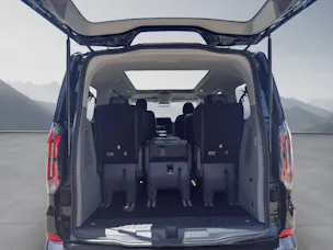 Ford Tourneo C Bus 320 L1 2.0 EcoBlue 170 Titanium X 4x4