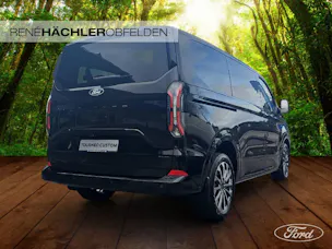 Ford Tourneo C Bus 320 L1 2.0 EcoBlue 170 Titanium X 4x4
