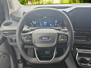Ford Tourneo C Bus 320 L1 2.0 EcoBlue 170 Titanium X 4x4