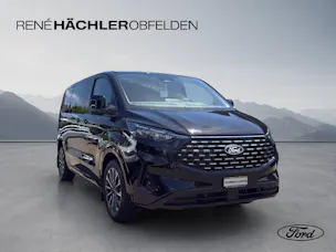Ford Tourneo C Bus 320 L1 2.0 EcoBlue 170 Titanium X 4x4