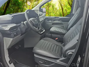 Ford Tourneo C Bus 320 L1 2.0 EcoBlue 170 Titanium X 4x4