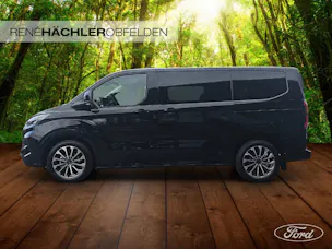 Ford Tourneo C Bus 320 L1 2.0 EcoBlue 170 Titanium X 4x4