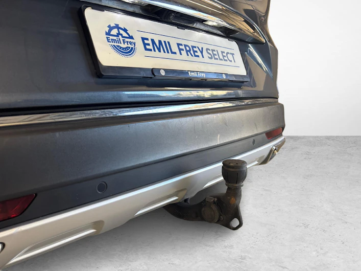 immagine del veicolo RENAULT ESPACE