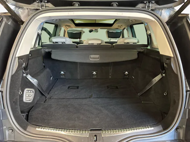 Renault Espace 1.8 TCe 225 Initiale EDC