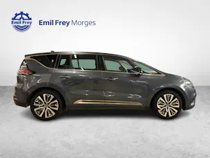 Renault Espace 1.8 TCe 225 Initiale EDC