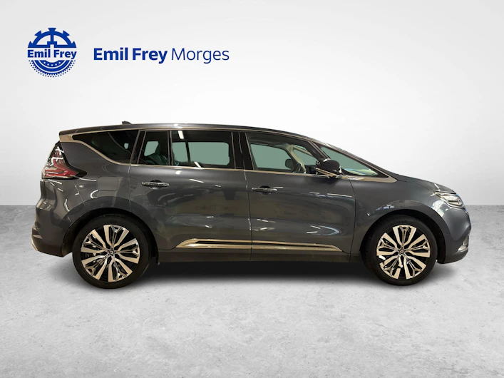 immagine del veicolo RENAULT ESPACE