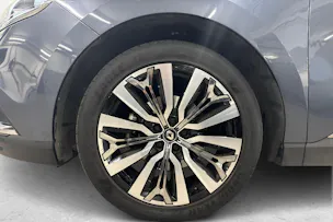 Renault Espace 1.8 TCe 225 Initiale EDC