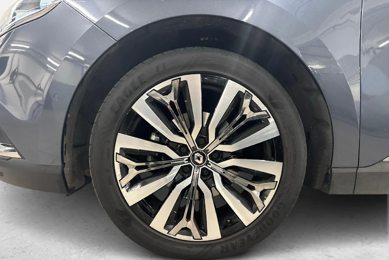 immagine del veicolo RENAULT ESPACE